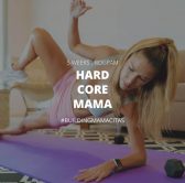 HARD CORE MAMA