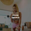 ZOOM SWEATS POR SESIÓN